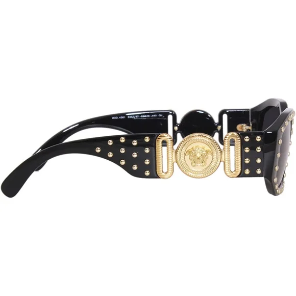NEW VE4361 5397/87 VERSACE SUNGLASSES VERSACE VE4361 539787 - Picture 2 of 5